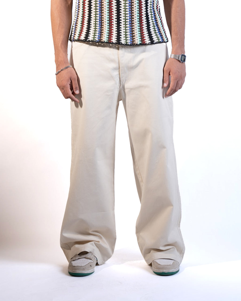 KAIF ARTISAN CUT NO. 01